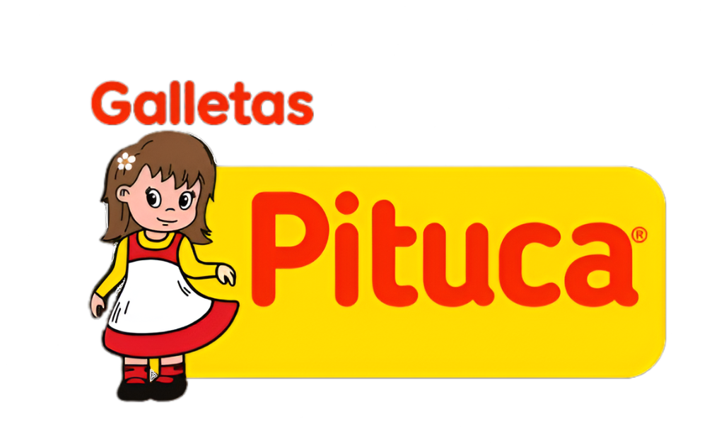 Galletas Pituca